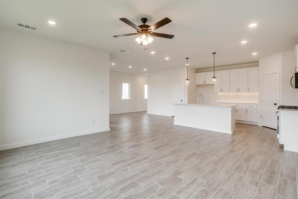 Hogans Cottages - Residential