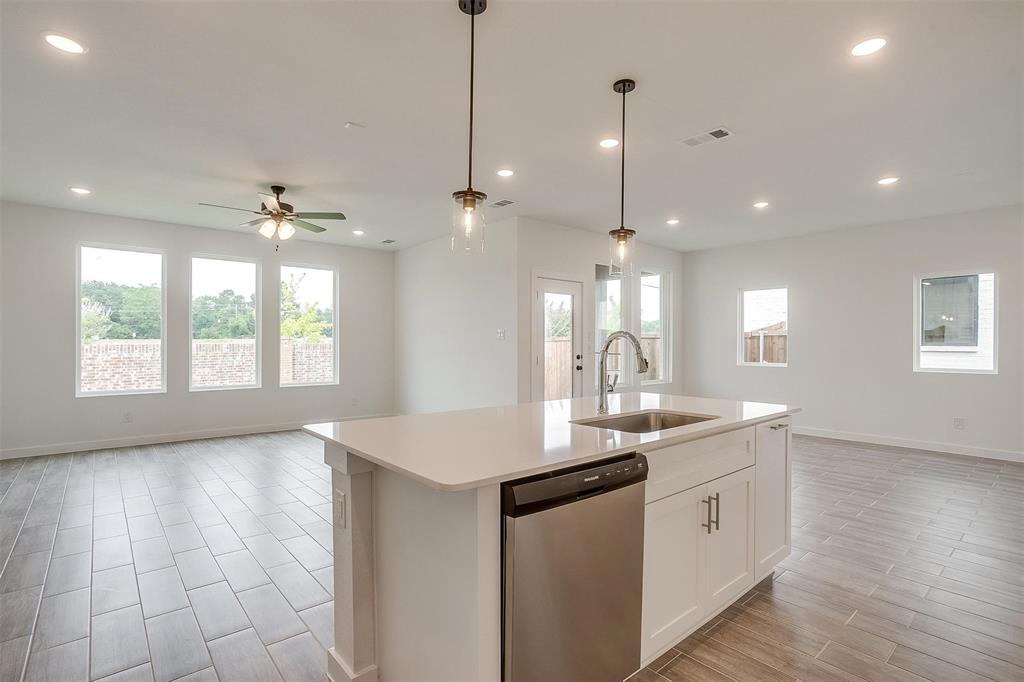 Hogans Cottages - Residential