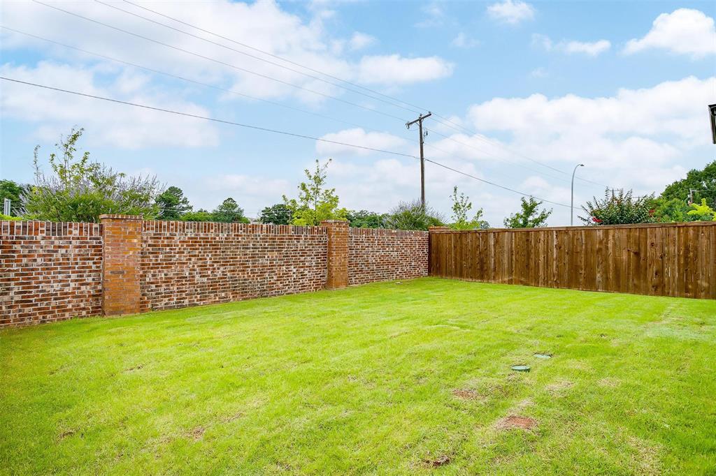 Hogans Cottages - Residential