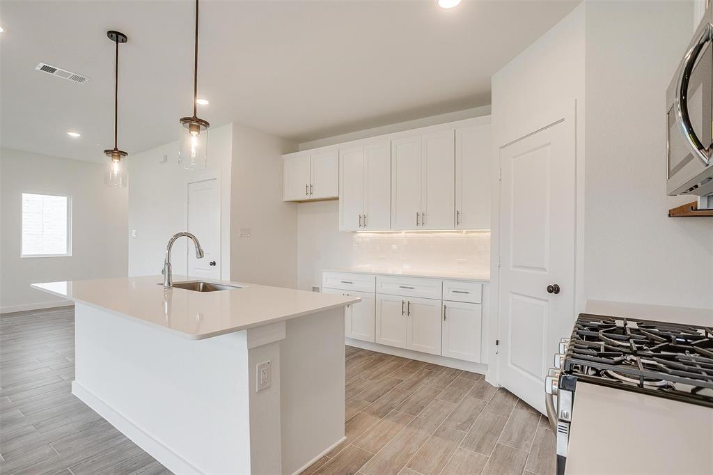 Hogans Cottages - Residential