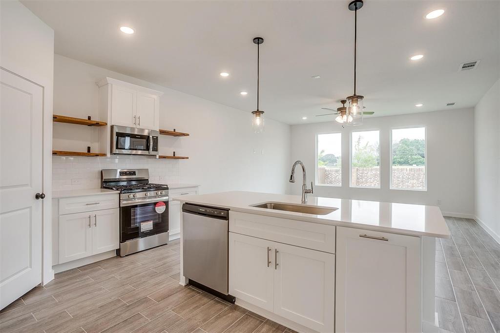 Hogans Cottages - Residential