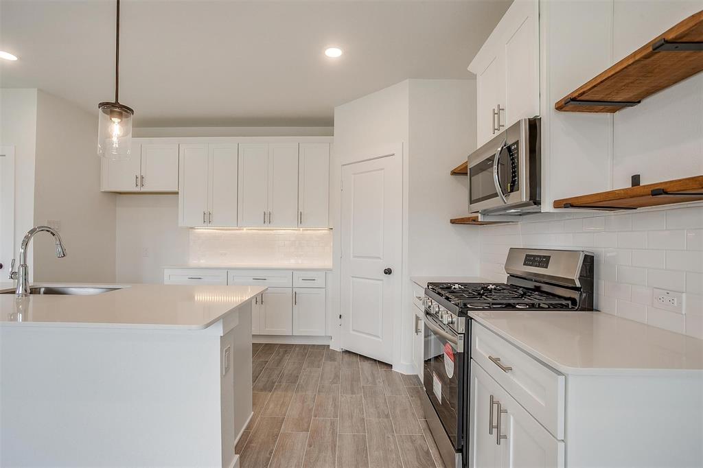 Hogans Cottages - Residential