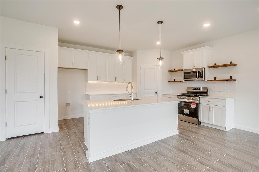 Hogans Cottages - Residential