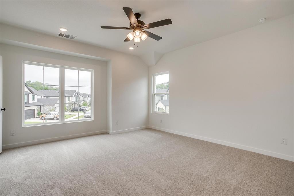 Hogans Cottages - Residential