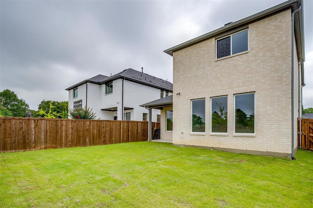 Hogans Cottages - Residential