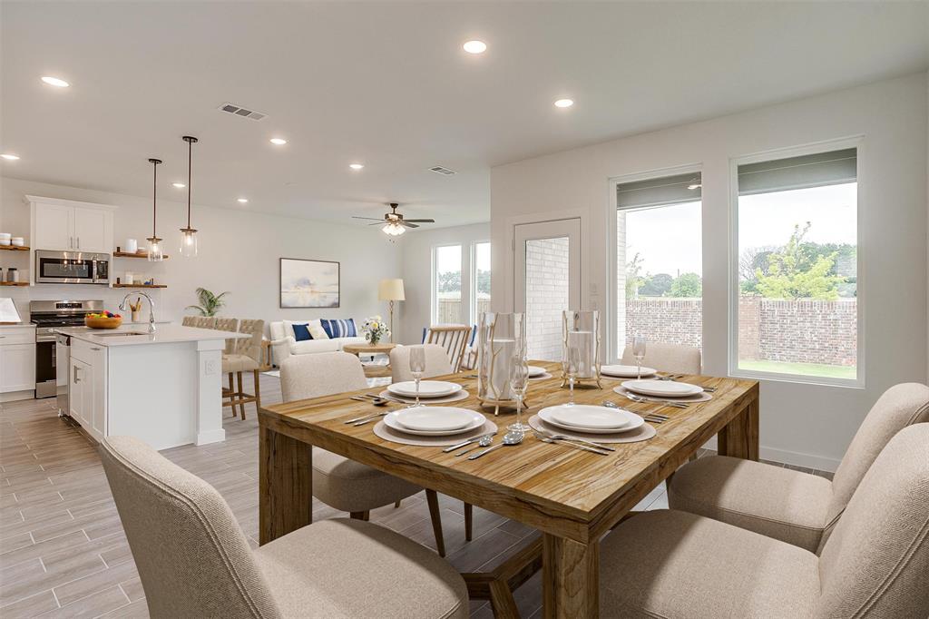 Hogans Cottages - Residential