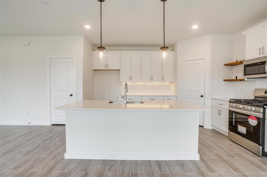 Hogans Cottages - Residential