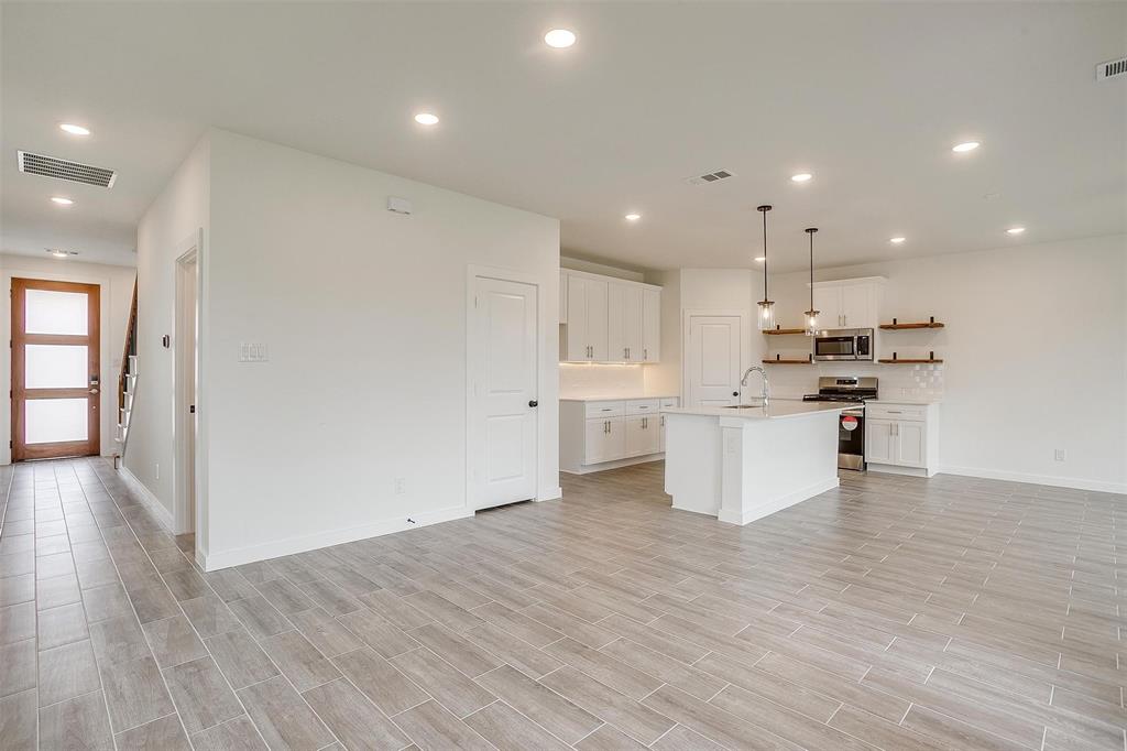 Hogans Cottages - Residential