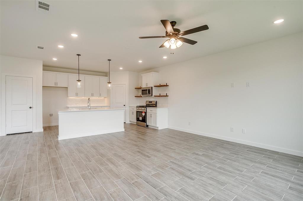 Hogans Cottages - Residential