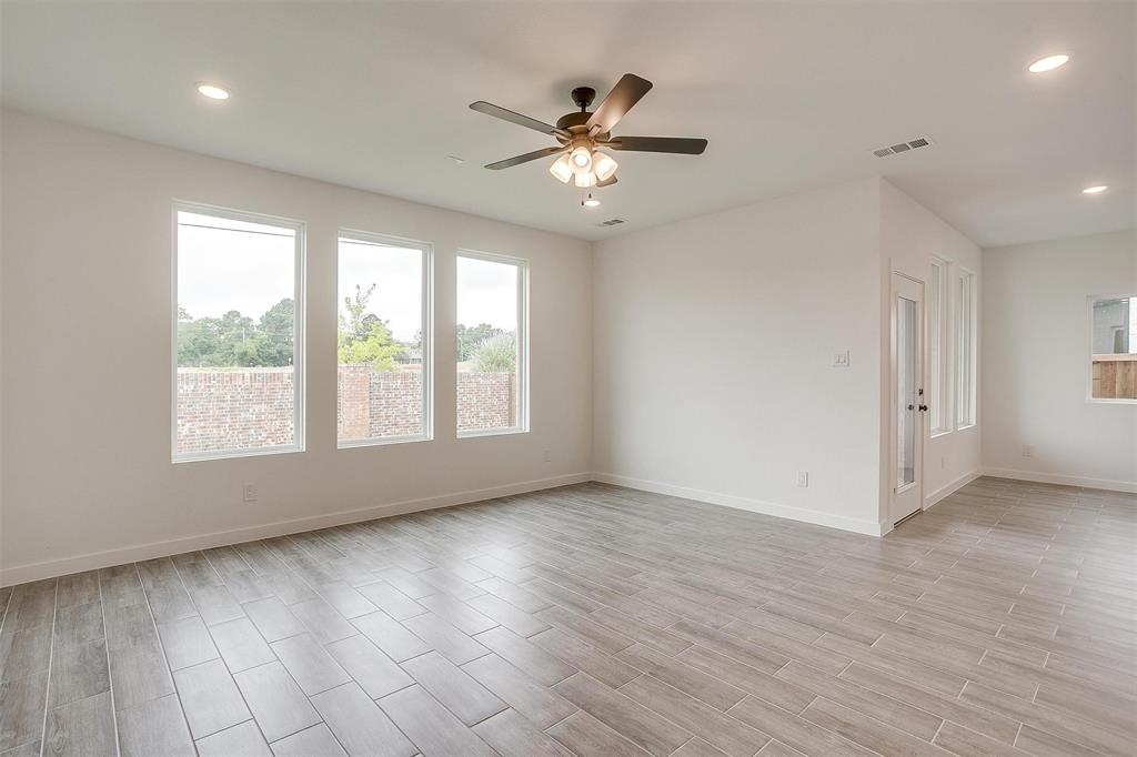 Hogans Cottages - Residential