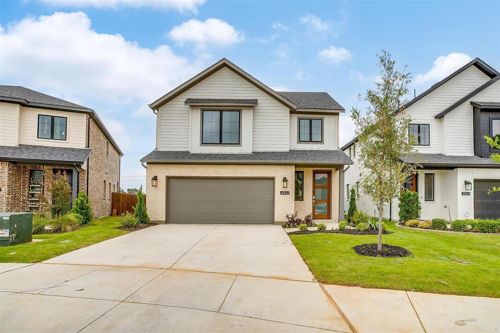 Hogans Cottages - Residential