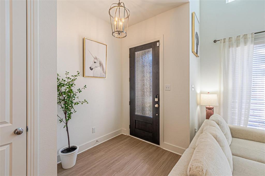 Trinity Falls - Residential