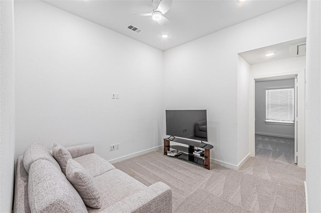 Trinity Falls - Residential