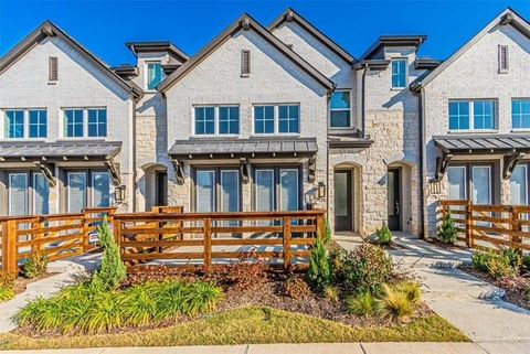 8148 Legacy Oak Drive McKinney TX 75071