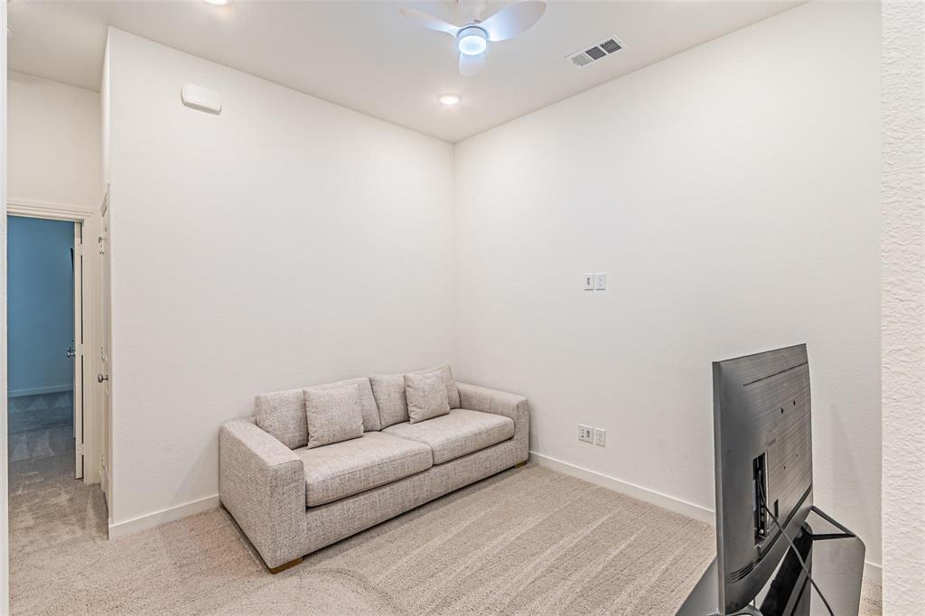 Trinity Falls - Residential