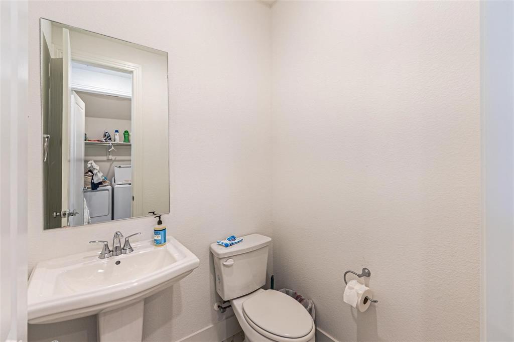 Trinity Falls - Residential