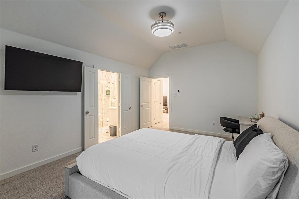 Trinity Falls - Residential