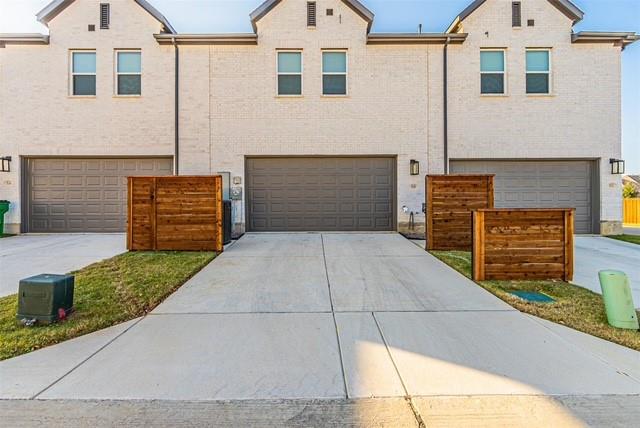 Trinity Falls - Residential