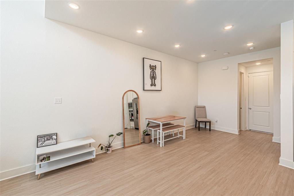 Trinity Falls - Residential