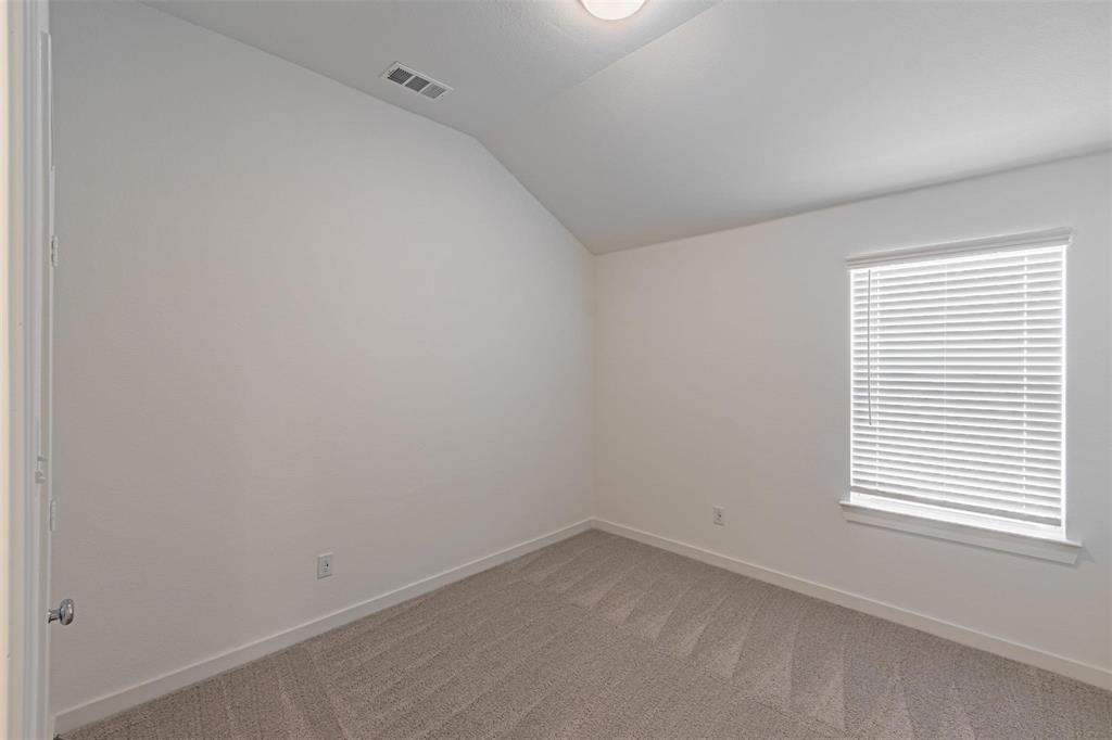 Trinity Falls - Residential