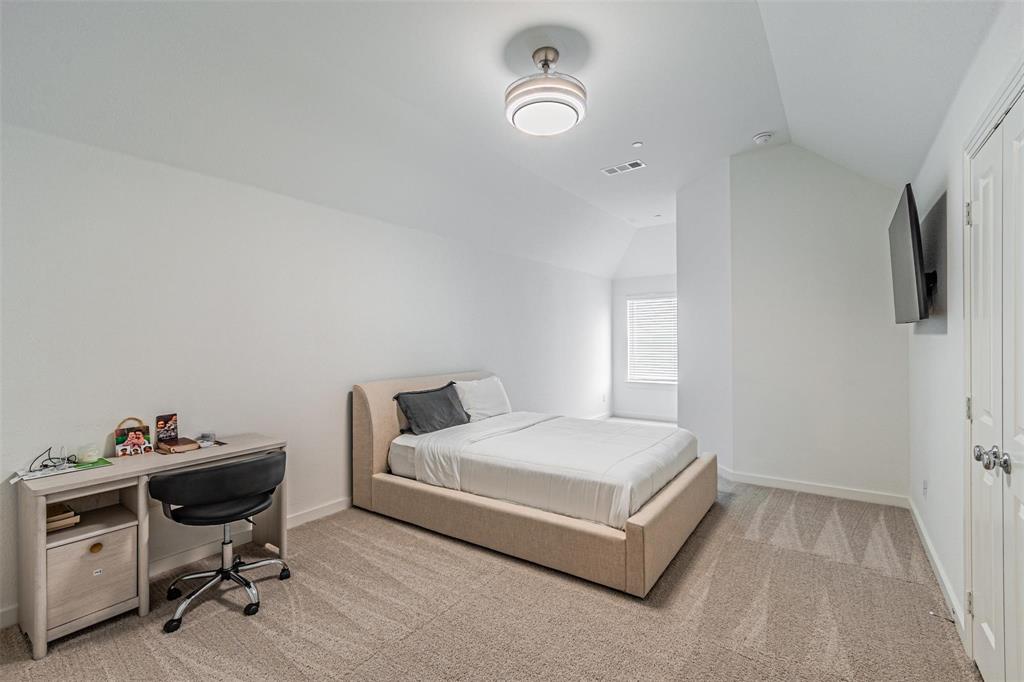 Trinity Falls - Residential