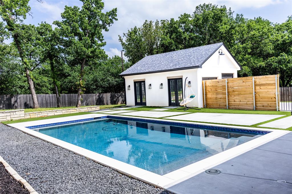 Continental Park Estates Add - Residential Lease