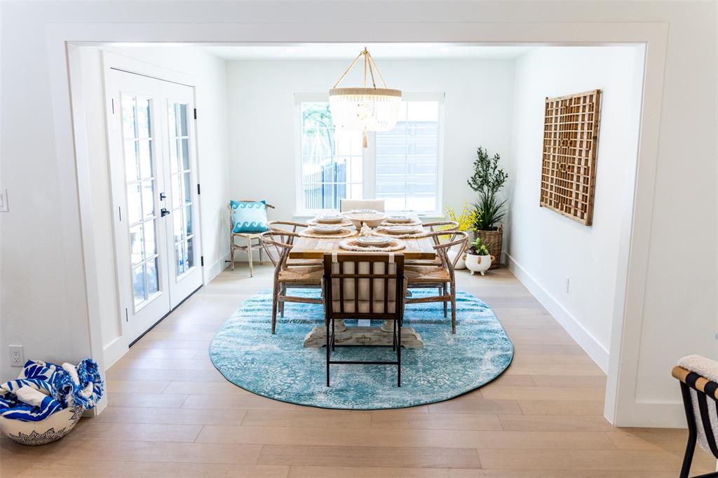 Continental Park Estates Add - Residential Lease