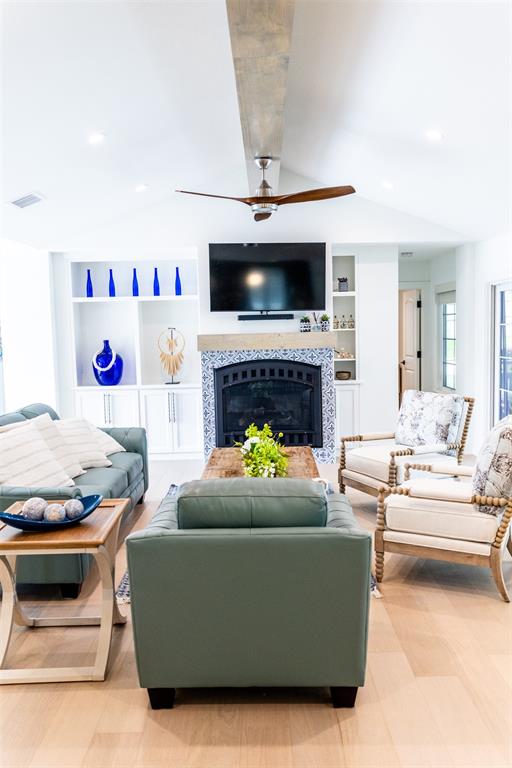 Continental Park Estates Add - Residential Lease