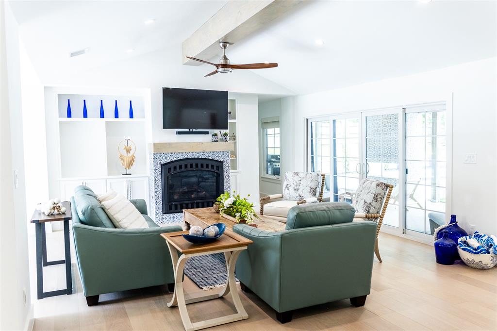 Continental Park Estates Add - Residential Lease