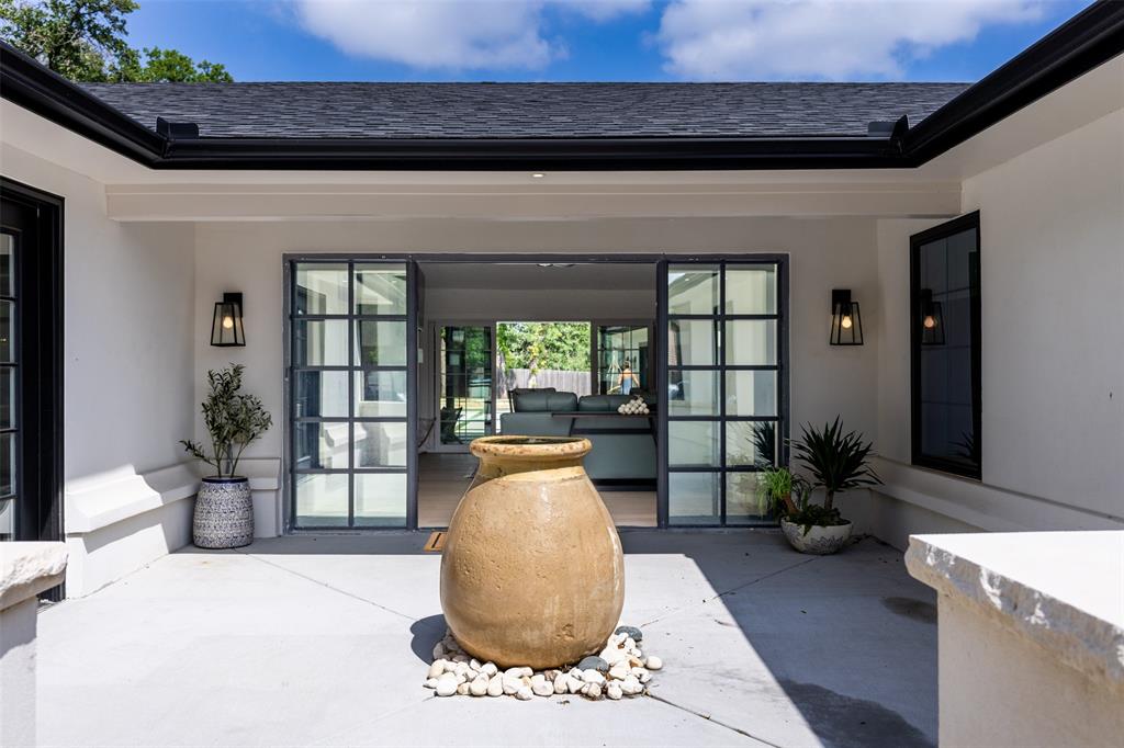 Continental Park Estates Add - Residential Lease