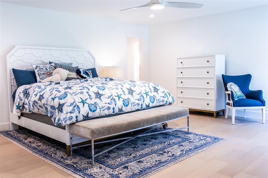 Continental Park Estates Add - Residential Lease