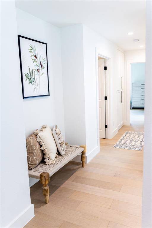 Continental Park Estates Add - Residential Lease