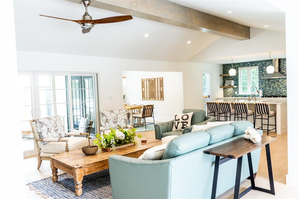 Continental Park Estates Add - Residential Lease