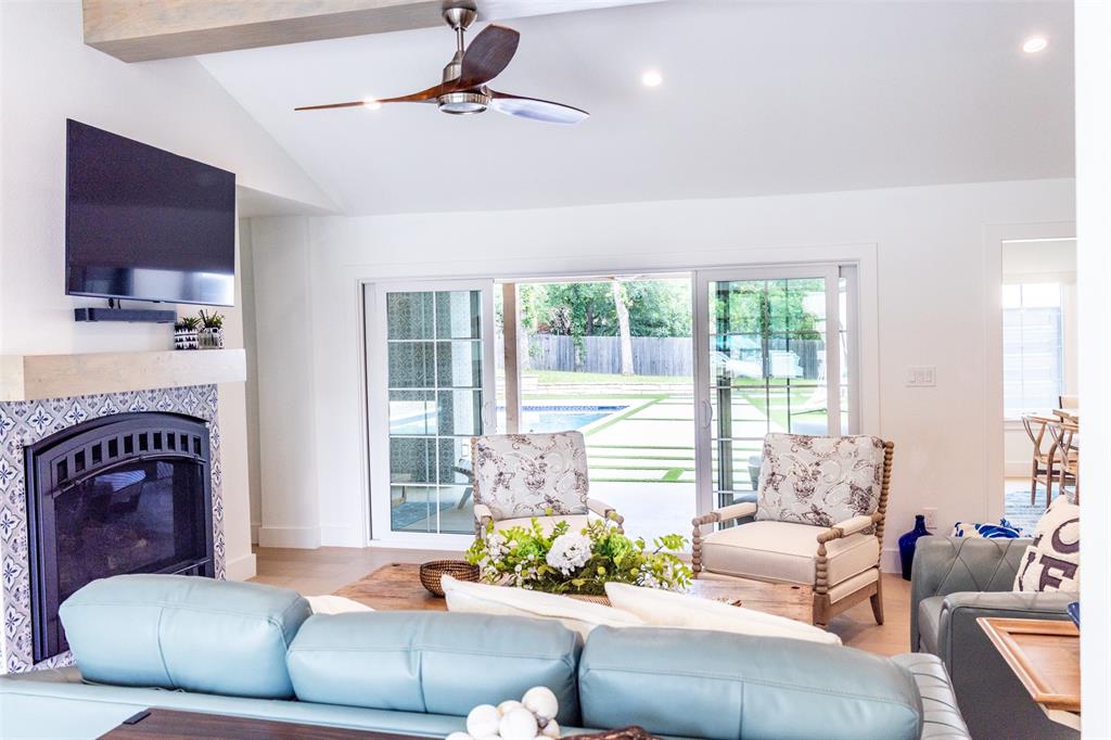 Continental Park Estates Add - Residential Lease