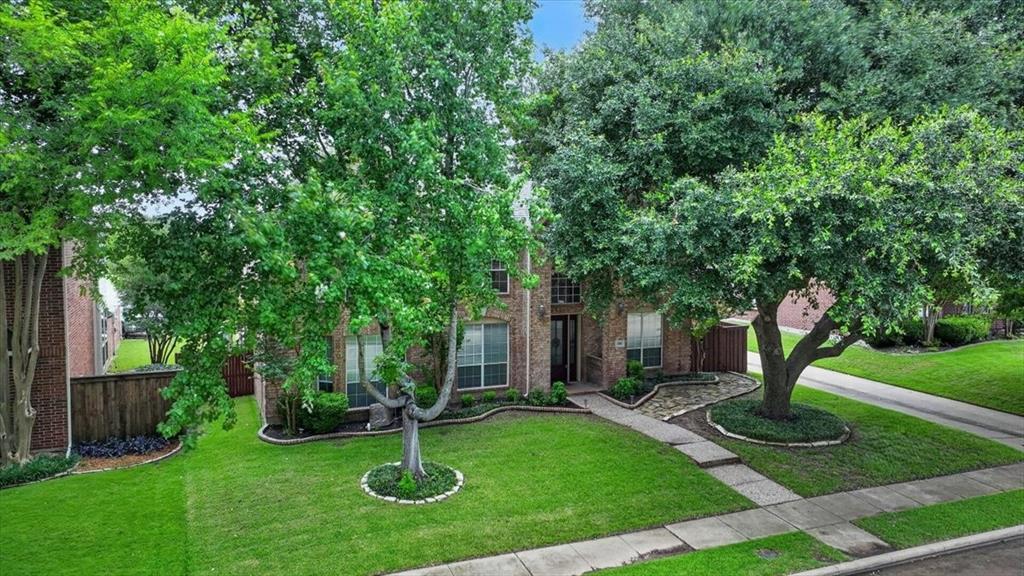 402 Montclair Drive