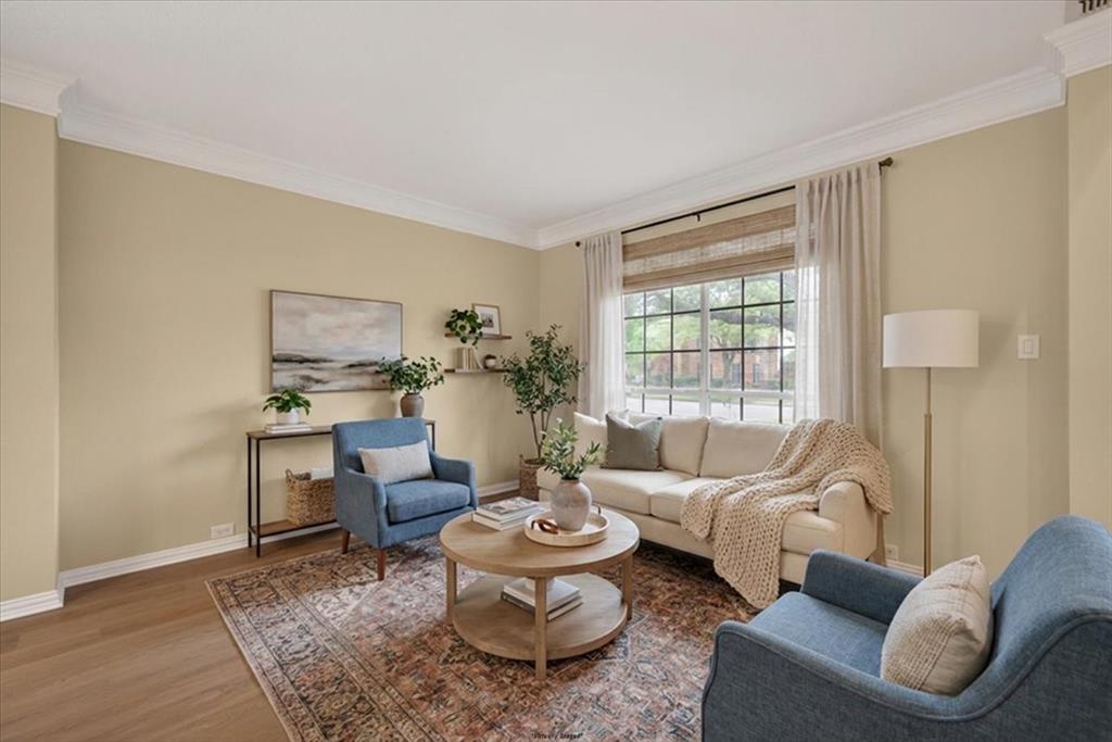 402 Montclair Drive