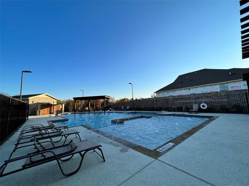 Reserve at Chamberlain Xing Ph 3 - Residential Lease