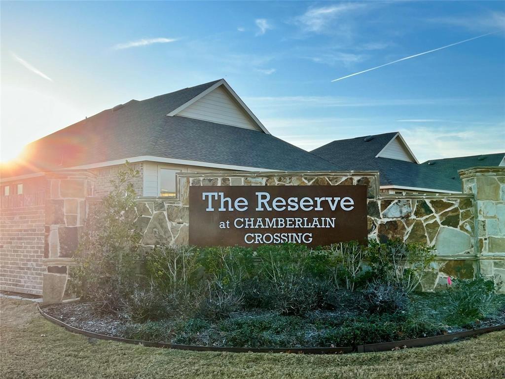 Reserve at Chamberlain Xing Ph 3 - Residential Lease