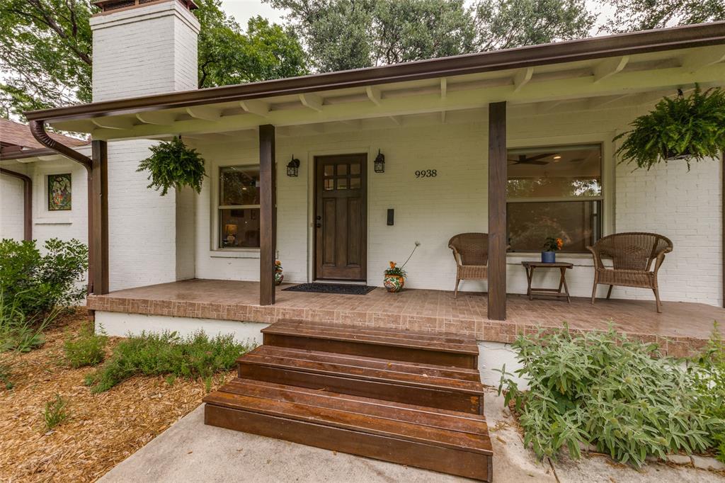 9938 Losa Drive