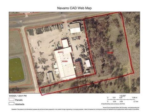 3129 E Business 31 Corsicana TX 75109