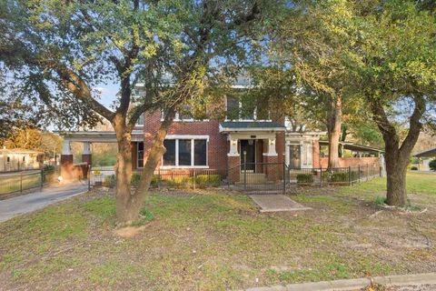 A home in Omaha