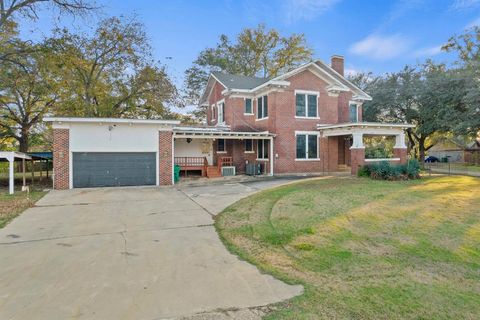 A home in Omaha