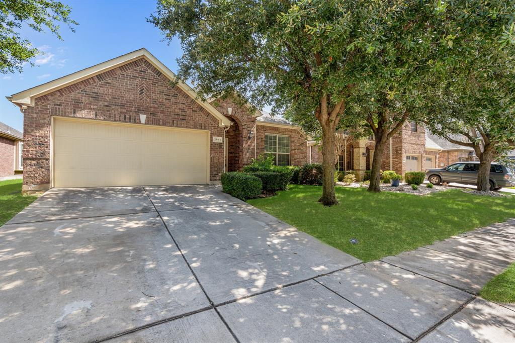2641 Sandcherry Drive