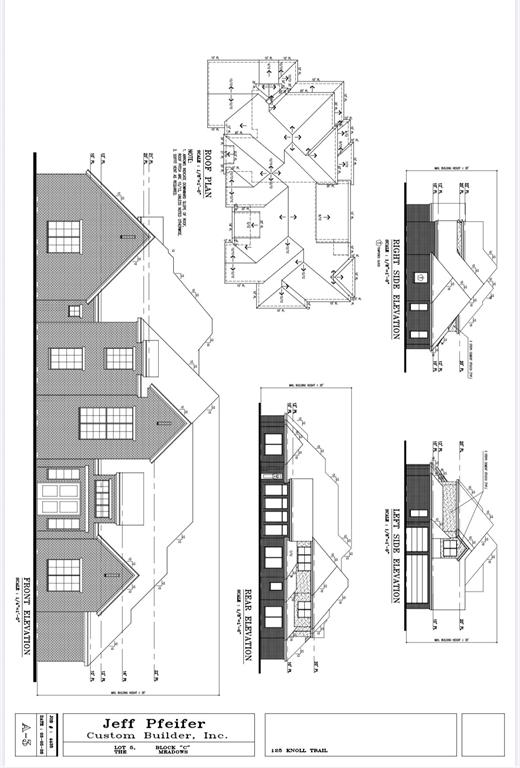125 Knoll Trail