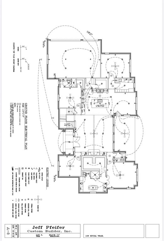 125 Knoll Trail