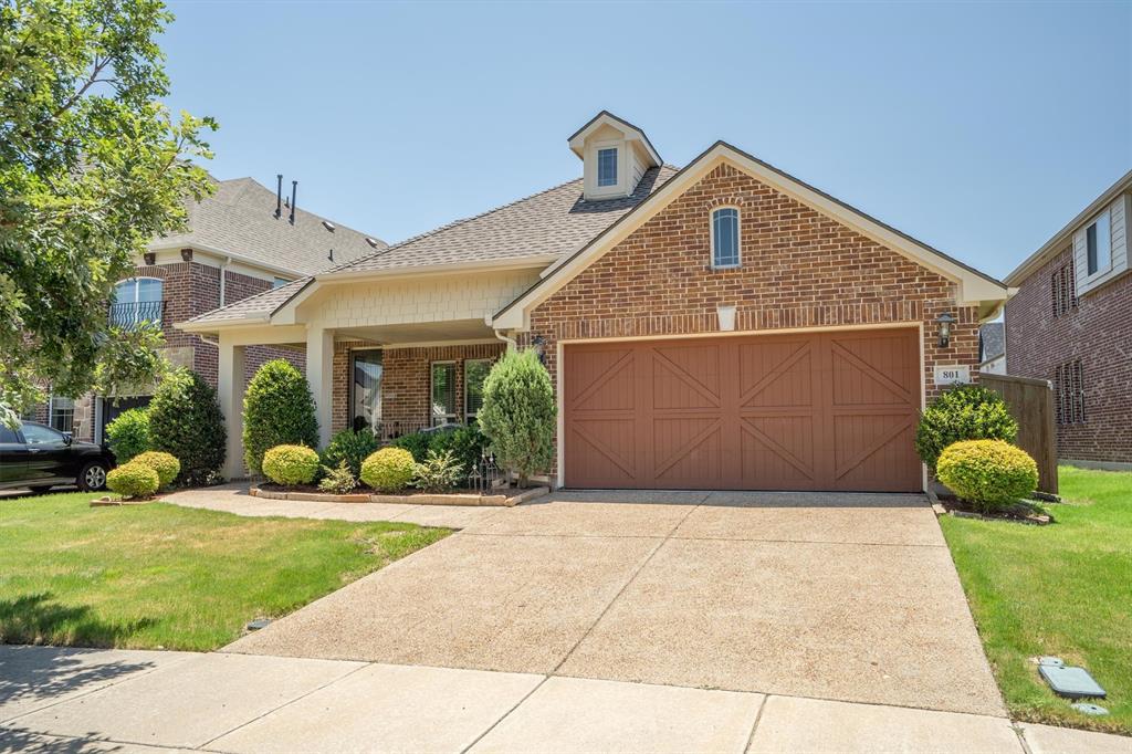 801 Marietta Lane