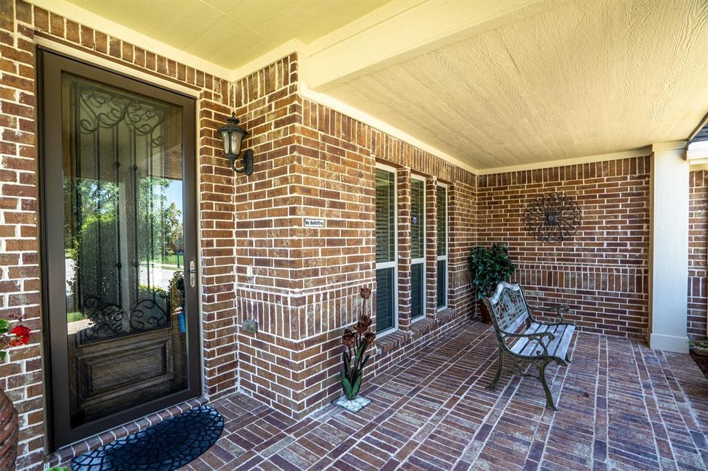 801 Marietta Lane