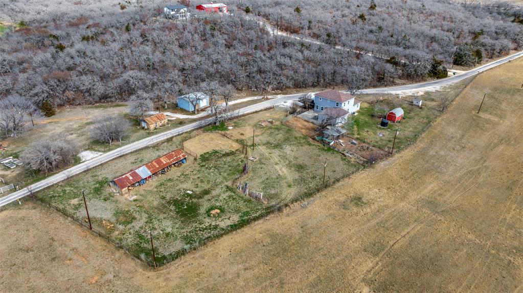 GILLIAM - Residential