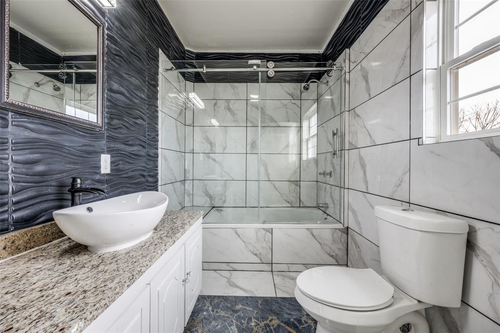 GILLIAM - Residential