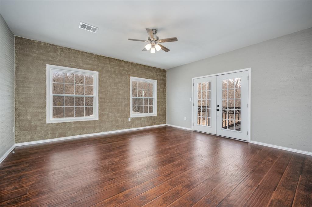 GILLIAM - Residential